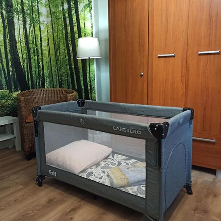 Apartament Rozeta Centrum 6Os Legnica Esterno foto