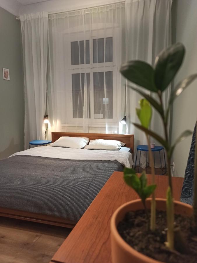 Apartament Rozeta Centrum 6Os Legnica Esterno foto