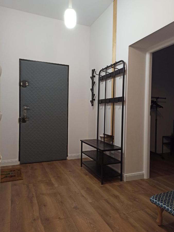 Apartament Rozeta Centrum 6Os Legnica Esterno foto