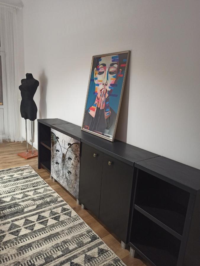 Apartament Rozeta Centrum 6Os Legnica Esterno foto