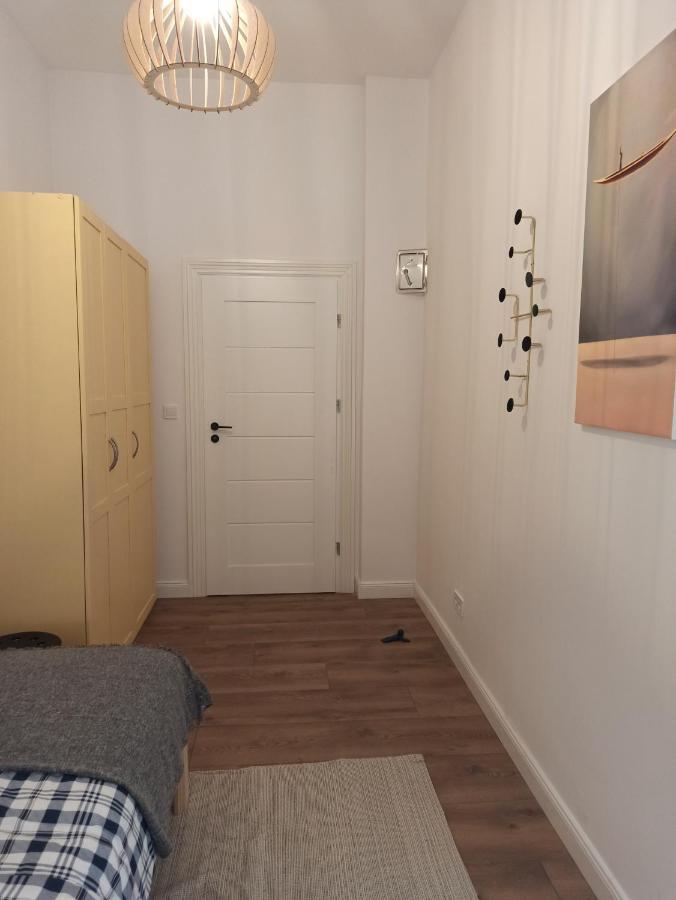 Apartament Rozeta Centrum 6Os Legnica Esterno foto