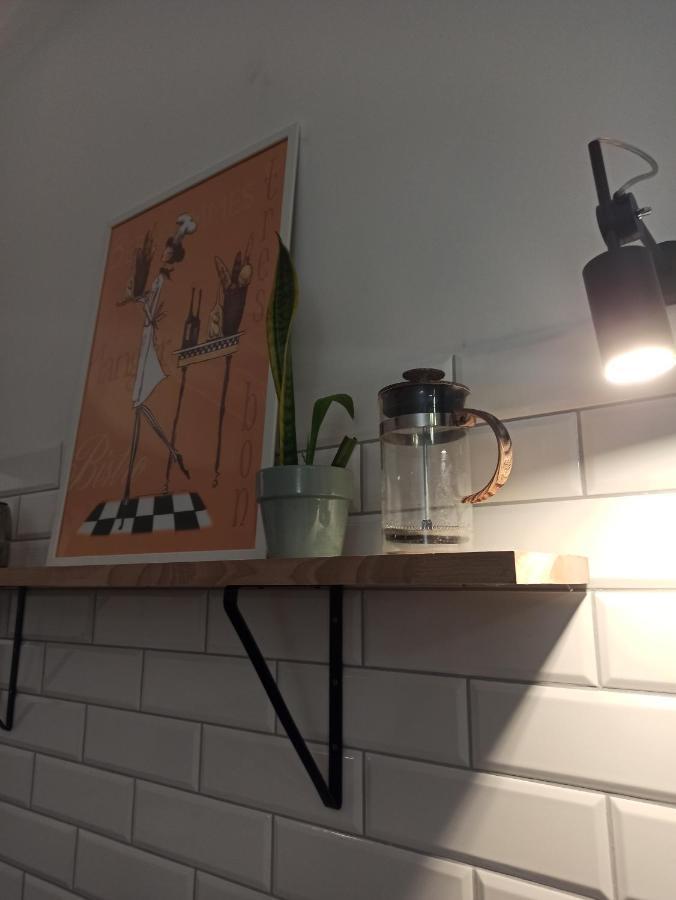 Apartament Rozeta Centrum 6Os Legnica Esterno foto