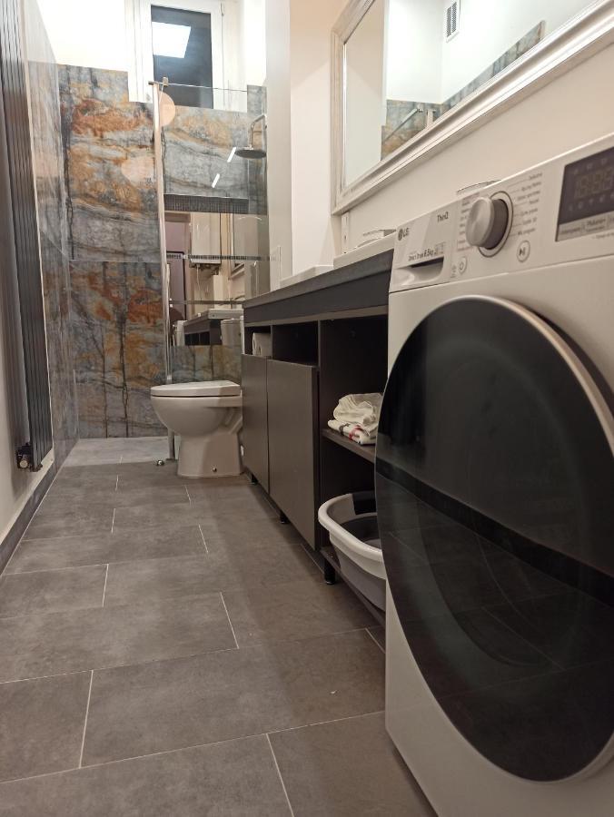 Apartament Rozeta Centrum 6Os Legnica Esterno foto