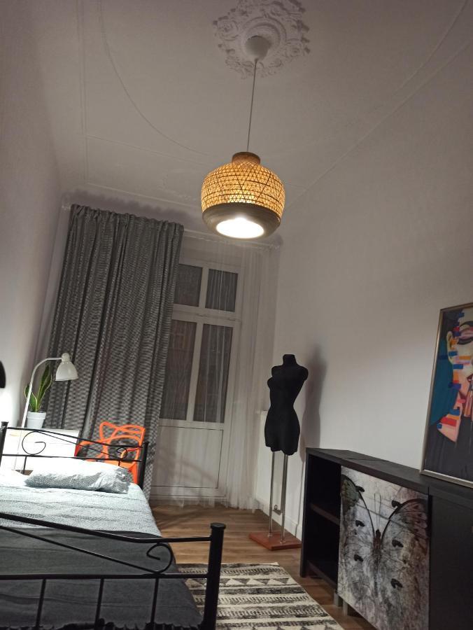 Apartament Rozeta Centrum 6Os Legnica Esterno foto