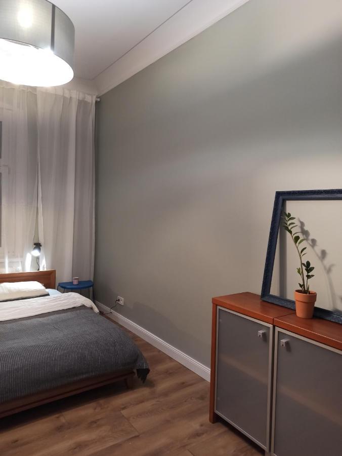 Apartament Rozeta Centrum 6Os Legnica Esterno foto