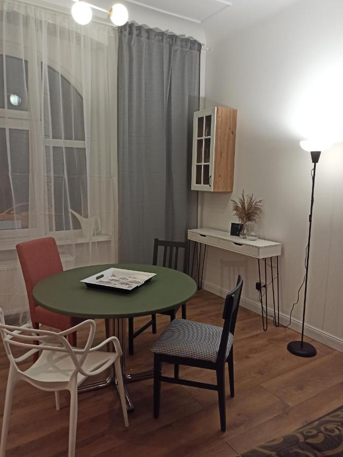 Apartament Rozeta Centrum 6Os Legnica Esterno foto