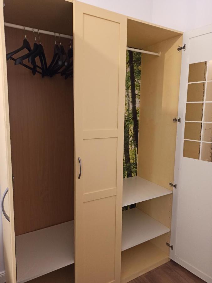 Apartament Rozeta Centrum 6Os Legnica Esterno foto