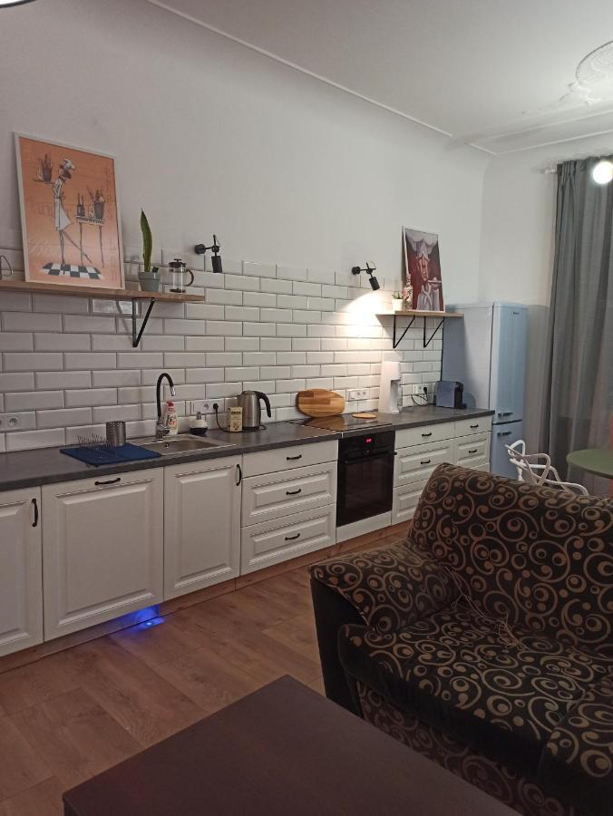 Apartament Rozeta Centrum 6Os Legnica Esterno foto