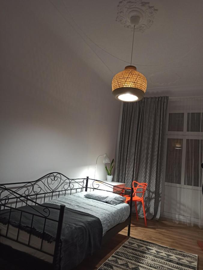 Apartament Rozeta Centrum 6Os Legnica Esterno foto