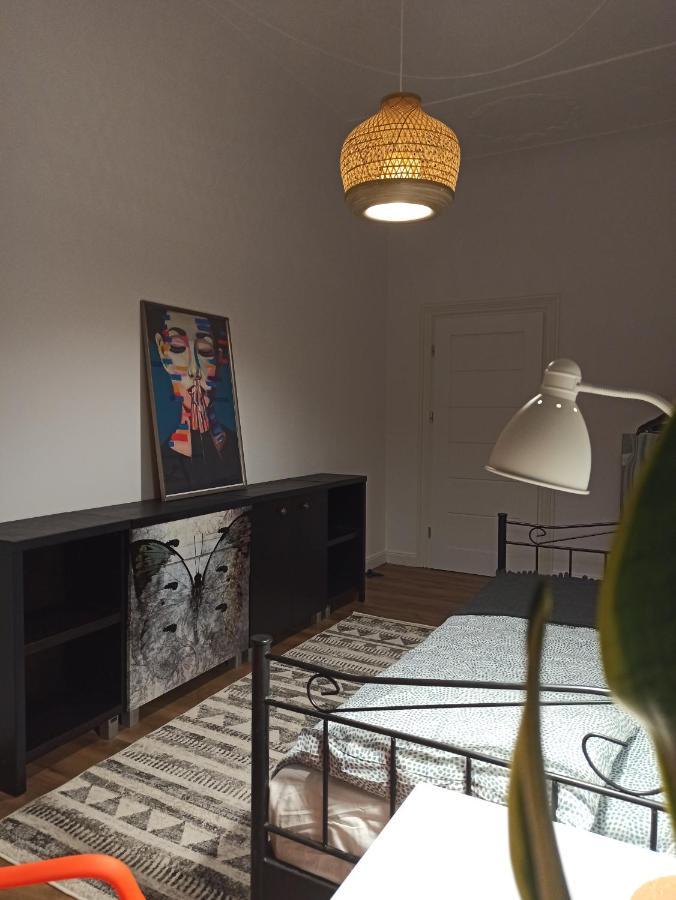 Apartament Rozeta Centrum 6Os Legnica Esterno foto