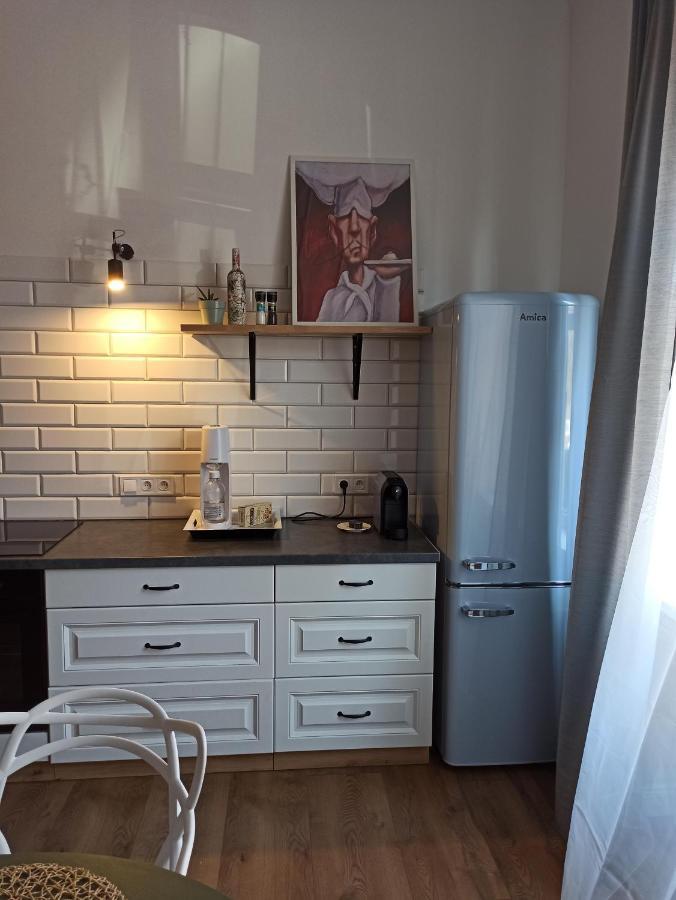 Apartament Rozeta Centrum 6Os Legnica Esterno foto