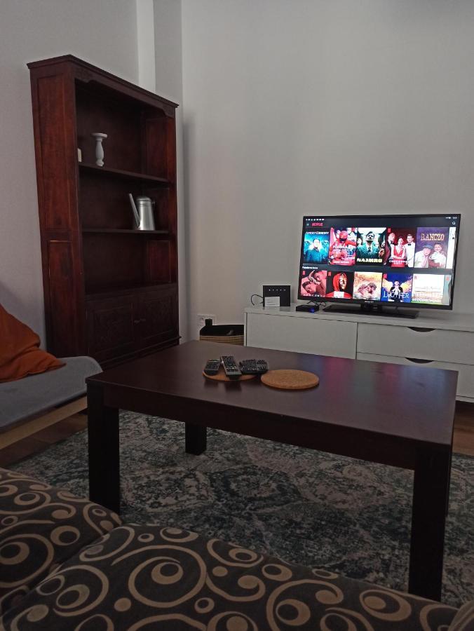 Apartament Rozeta Centrum 6Os Legnica Esterno foto