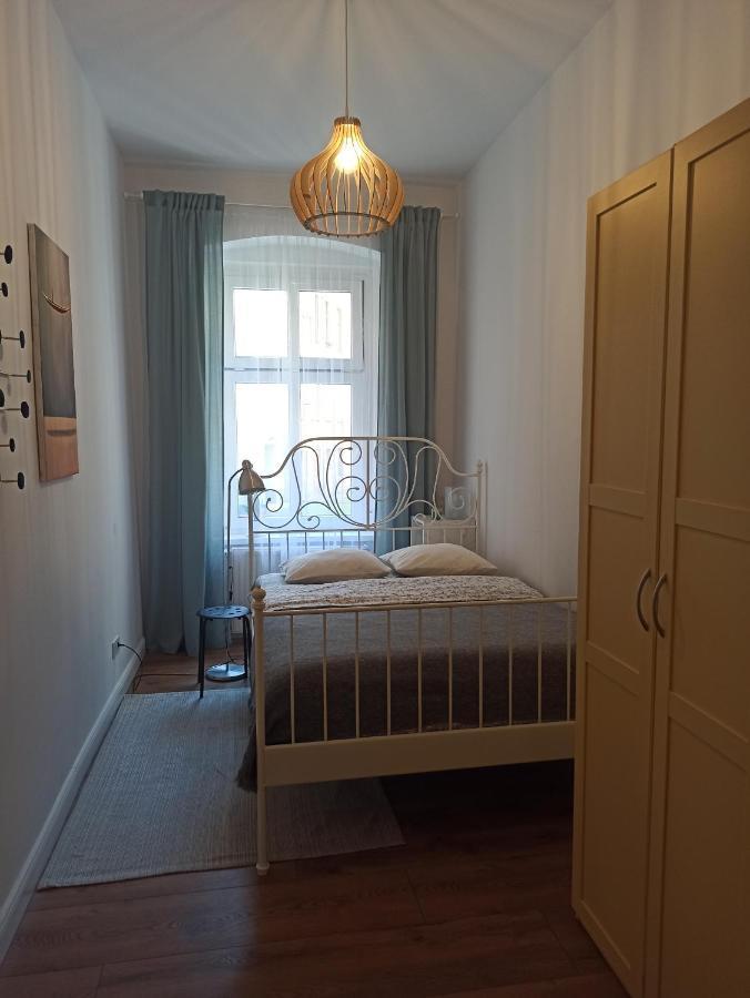 Apartament Rozeta Centrum 6Os Legnica Esterno foto