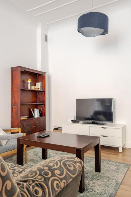 Apartament Rozeta Centrum 6Os Legnica Esterno foto
