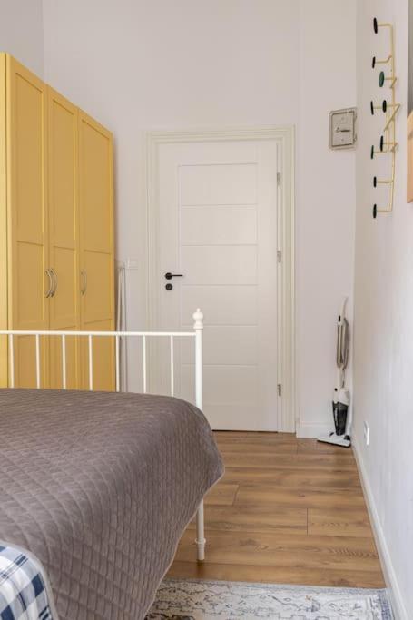 Apartament Rozeta Centrum 6Os Legnica Esterno foto