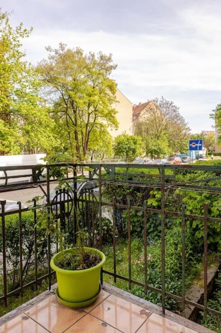Apartament Rozeta Centrum 6Os Legnica Esterno foto