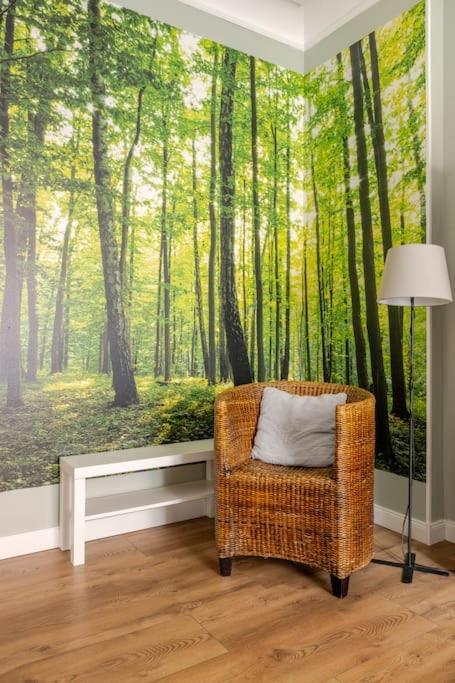 Apartament Rozeta Centrum 6Os Legnica Esterno foto